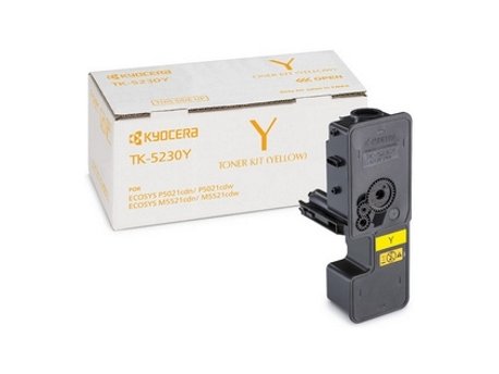 KYOCERA TK-5230Y žuti toner