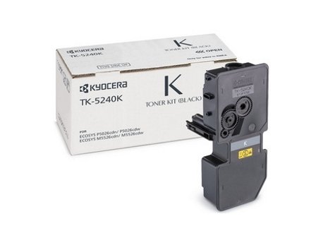 KYOCERA TK-5240K crni toner
