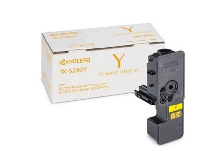 KYOCERA TK-5240Y žuti toner