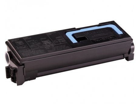 KYOCERA TK-570K Black