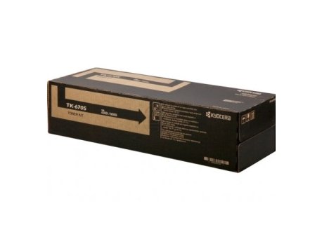 KYOCERA TK-6705 crni toner
