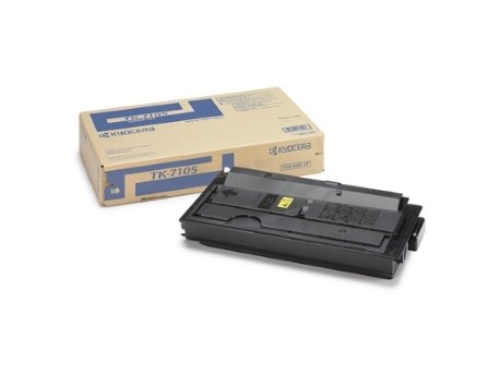 KYOCERA TK-7105 crni toner