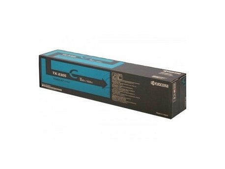 KYOCERA TK-8305C cyan toner