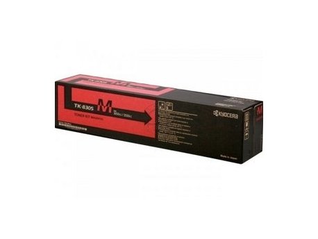 KYOCERA TK-8305M magenta toner