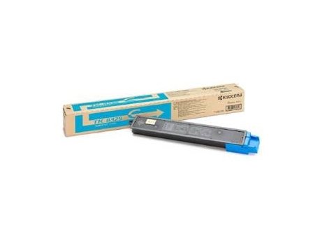 KYOCERA TK-8325C cyan toner