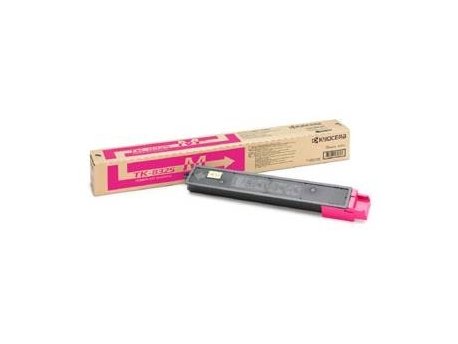 KYOCERA TK-8325M magenta toner