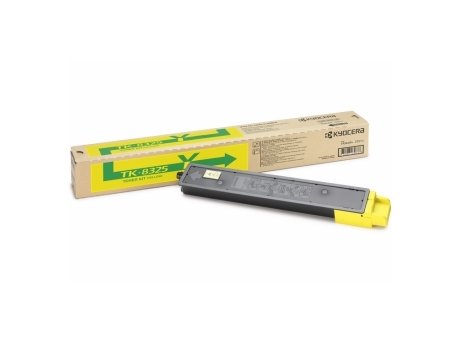 KYOCERA TK-8325Y žuti toner