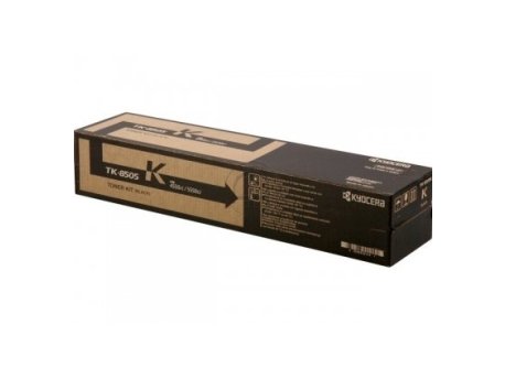 KYOCERA TK-8505K crni toner