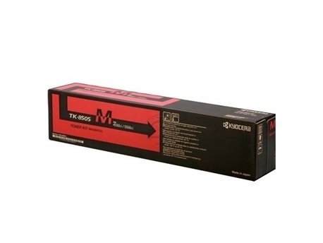 KYOCERA TK-8505M magenta toner