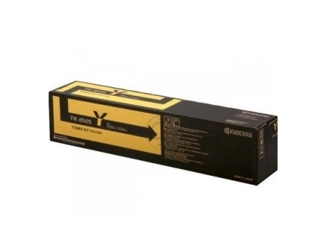 KYOCERA TK-8505Y žuti toner
