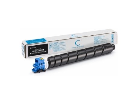 KYOCERA TK-8515C cyan toner