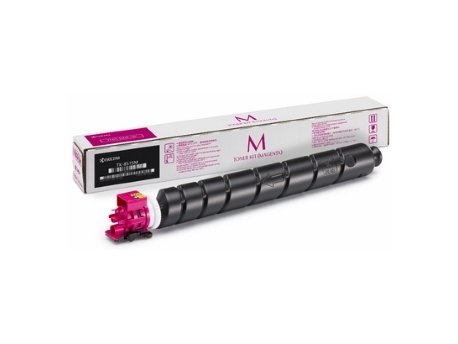KYOCERA TK-8515M magenta toner