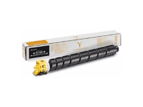 KYOCERA TK-8515Y žuti toner