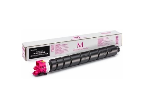 KYOCERA TK-8525M magenta toner
