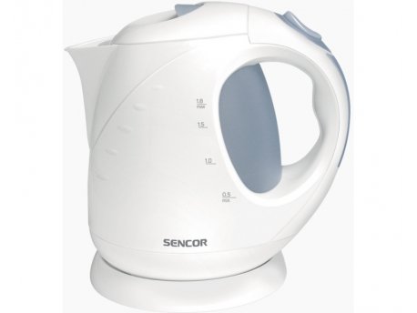 SENCOR SWK 1800WH kuvalo