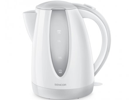 SENCOR SWK 1810WH kuvalo