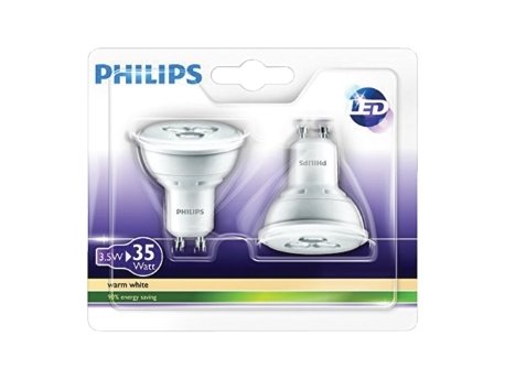 PHILIPS GU10 35W 2700K LED sijalica (159913B2)
