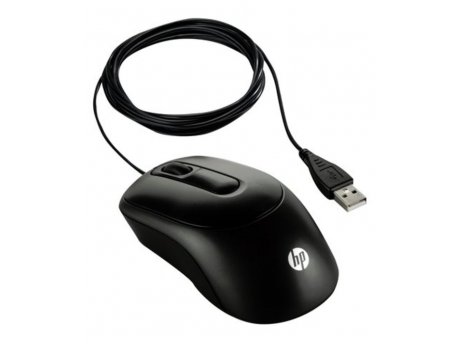 HP X900 Wired Mouse (V1S46AA)