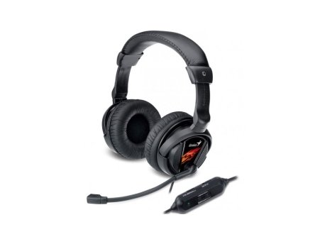 GENIUS HS-G500V slušalice sa mikrofonom