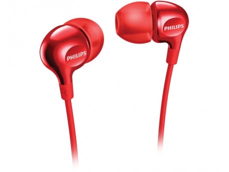 PHILIPS SHE3700RD/00 crvene slušalice
