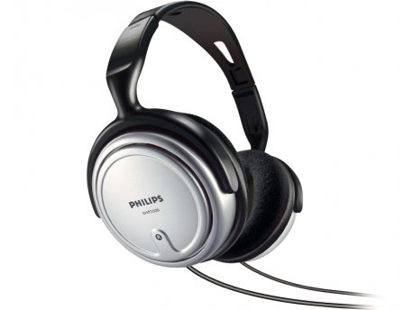PHILIPS SHP2500/10 Hi-Fi & TV slušalice