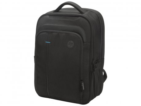 HP 39.62 cm (15.6 inch) SMB Backpack Case (T0F84AA)
