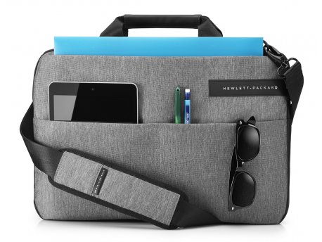 HP 43.94 cm (17.3 inch) Signature Slim Topload Case (T0E19AA)
