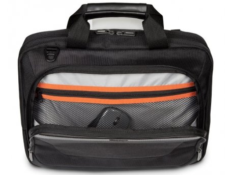 TARGUS Torba za notebook 15.6'' TBT915EU CitySmart crno-siva