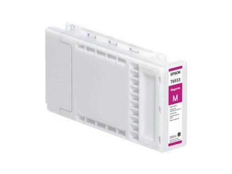 EPSON T6933 UltraChrome XD magenta 350ml kertridž