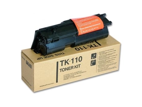 KYOCERA TK-110 Black