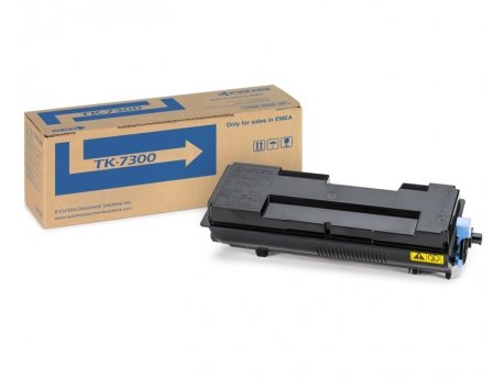 KYOCERA TK-7300 crni toner