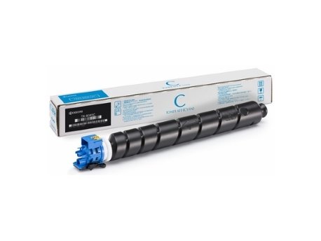 KYOCERA TK-8345C cyan toner