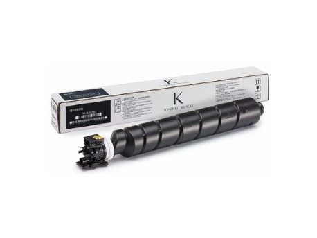 KYOCERA TK-8345K crni toner