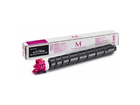 KYOCERA TK-8345M magenta toner
