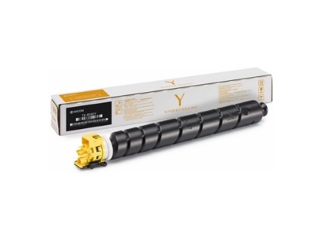 KYOCERA TK-8345Y žuti toner