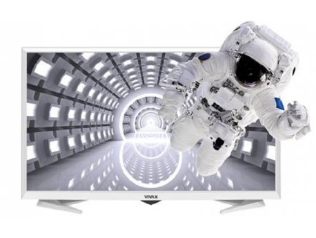 VIVAX TV-32S55DT2 Beli LED