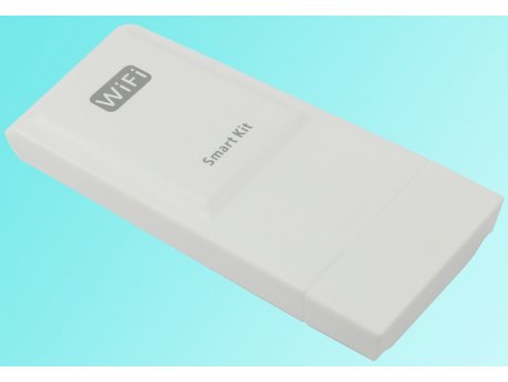 TESLA CSK-100W Wi-Fi dongle