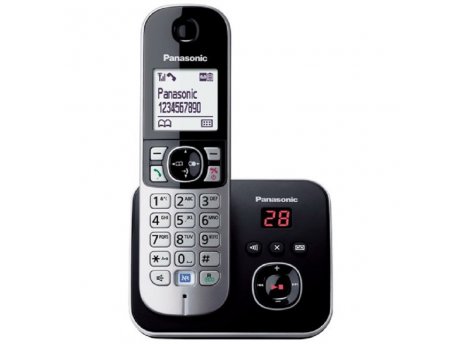 PANASONIC KX-TG6821FXB