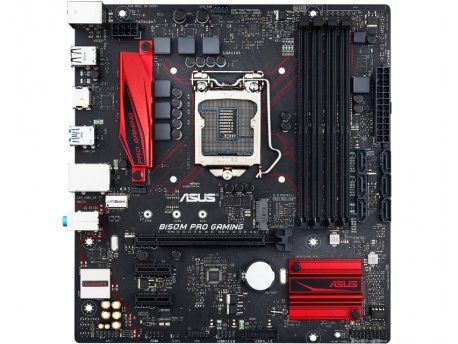 ASUS B150M PRO GAMING