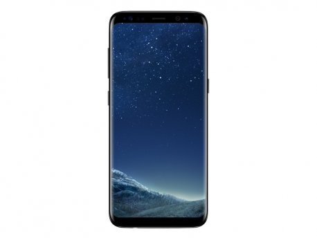 SAMSUNG Galaxy S8 Black (G950)
