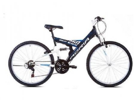 ADRIA APOLON 260 plava