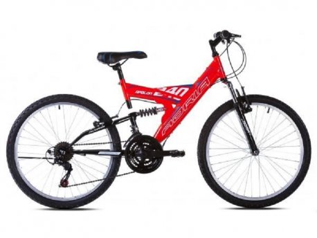 ADRIA APOLON 240 crvena