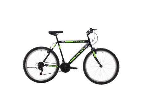 ADRIA MTB NOMAD 26''/18H crno-zeleno 920195-21