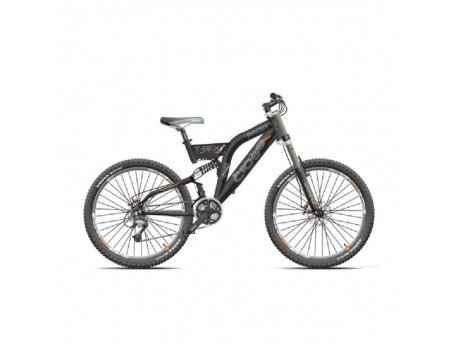 CROSS Bicikla 26'' T-REX Enduro 21 speed