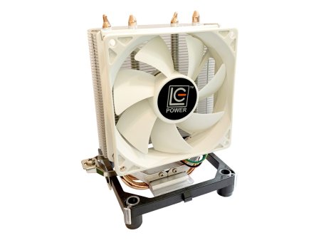 LC POWER Cosmo Cool LC-CC-95