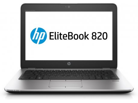 HP EliteBook 820 G4 i7-7500U 8GB 256GB SSD Windows 10 Pro FullHD (ENERGY STAR) (Z2V75EA)