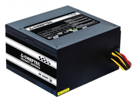 CHIEFTEC GPS-550A8 550W Full Smart series napajanje