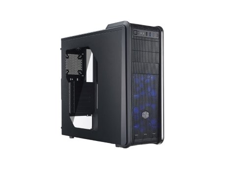 COOLER MASTER CM 590 III kućište (RC-593-KWN2)