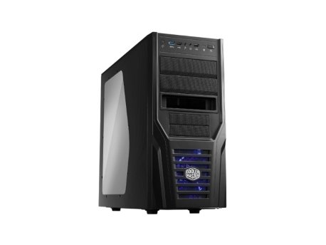 COOLER MASTER Elite 431 Plus (RC-431P-KWN2)