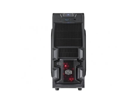 COOLER MASTER K380 kućište (RC-K380-KWN1)